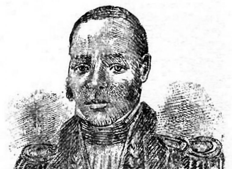 Les représentations traditionnelles du pouvoir Dessalinien et Thomas Madiou